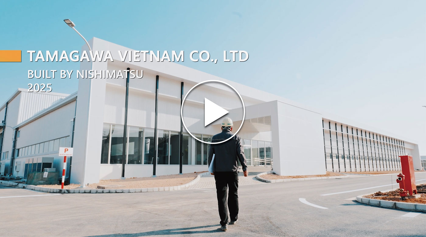 企業紹介動画